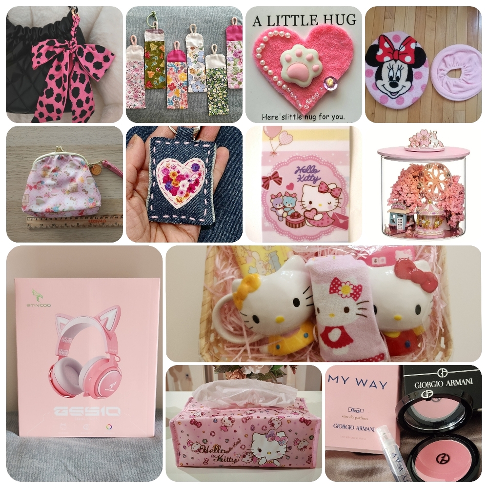 Gift Idea ๐ - Picture 11 of 12
